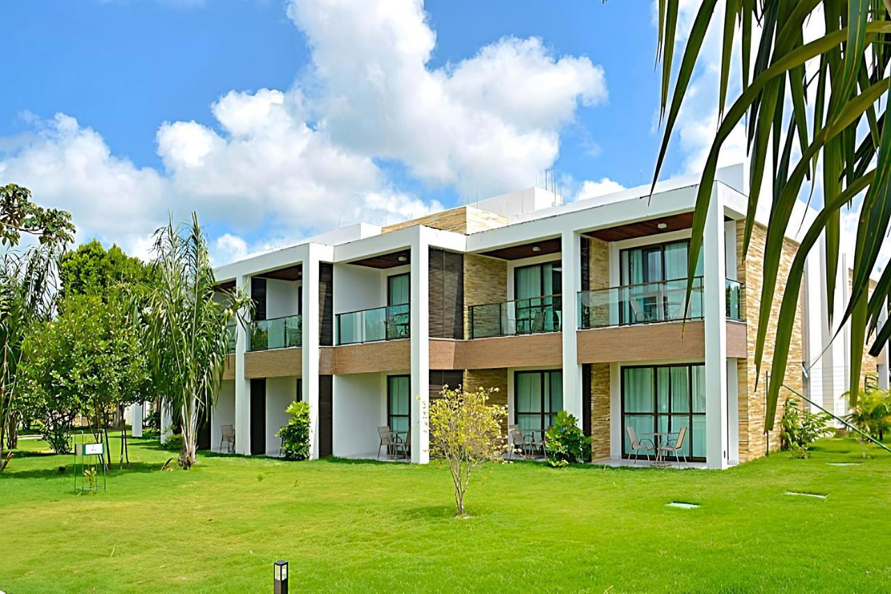 Flat Iloa Residence บาร์ฮาเดเซามิเกล ภายนอก รูปภาพ