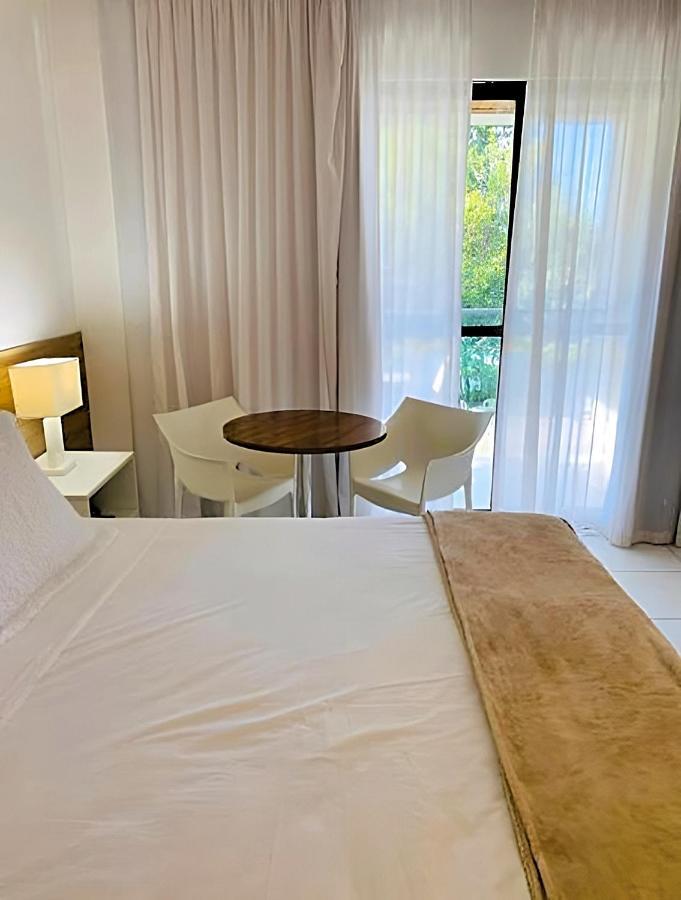 Flat Iloa Residence บาร์ฮาเดเซามิเกล ภายนอก รูปภาพ